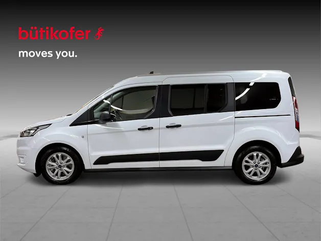 FORD Transit Connect Kombi 230 L2 1.5 EcoBlue 100 Trend