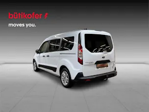 FORD Transit Connect Kombi 230 L2 1.5 EcoBlue 100 Trend