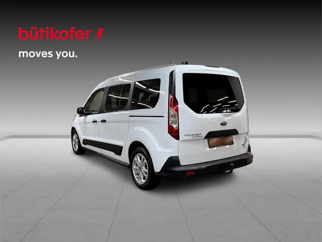 FORD Transit Connect Kombi 230 L2 1.5 EcoBlue 100 Trend