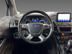 FORD Transit Connect Kombi 230 L2 1.5 EcoBlue 100 Trend