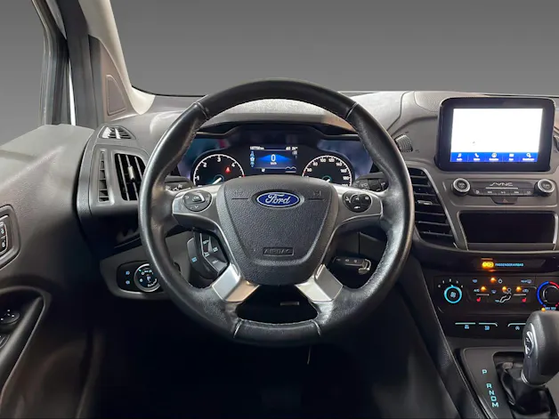 FORD Transit Connect Kombi 230 L2 1.5 EcoBlue 100 Trend