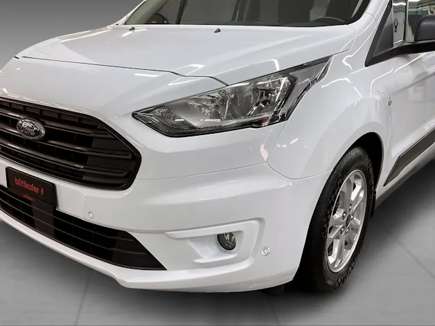 FORD Transit Connect Kombi 230 L2 1.5 EcoBlue 100 Trend