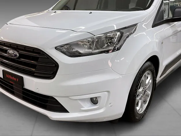 FORD Transit Connect Kombi 230 L2 1.5 EcoBlue 100 Trend