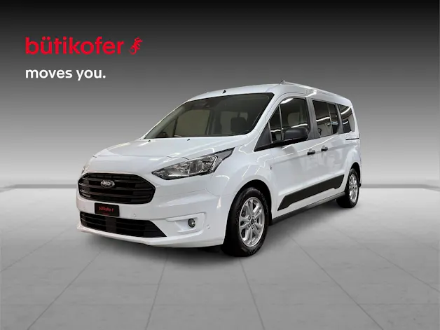 FORD Transit Connect Kombi 230 L2 1.5 EcoBlue 100 Trend