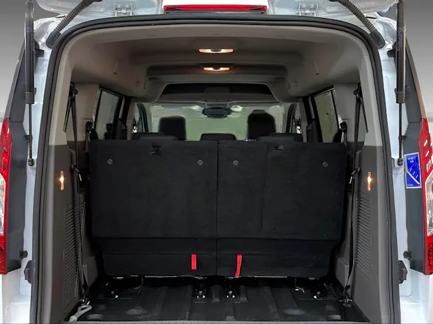 FORD Transit Connect Kombi 230 L2 1.5 EcoBlue 100 Trend