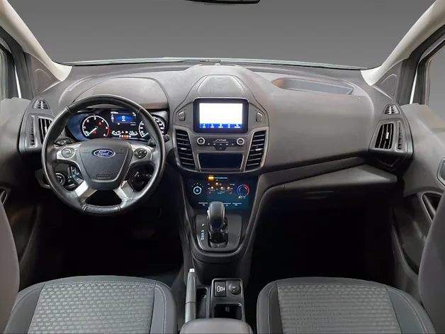 FORD Transit Connect Kombi 230 L2 1.5 EcoBlue 100 Trend