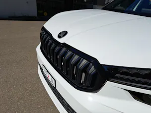 SKODA Kodiaq 1.5 TSI PHEV Sportline