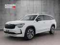 SKODA Kodiaq 1.5 TSI PHEV Sportline