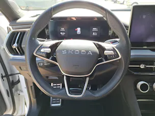 SKODA Kodiaq 1.5 TSI PHEV Sportline