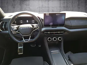 SKODA Kodiaq 1.5 TSI PHEV Sportline
