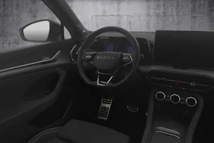 SKODA Kodiaq 1.5 TSI PHEV Sportline