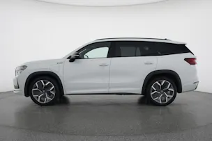 SKODA Kodiaq 1.5 TSI PHEV Sportline