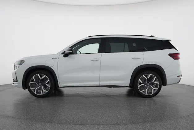 SKODA Kodiaq 1.5 TSI PHEV Sportline