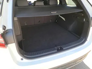 SKODA Kodiaq 1.5 TSI PHEV Sportline