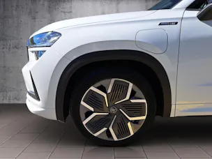 SKODA Kodiaq 1.5 TSI PHEV Sportline