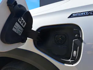 SKODA Kodiaq 1.5 TSI PHEV Sportline