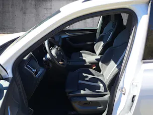SKODA Kodiaq 1.5 TSI PHEV Sportline