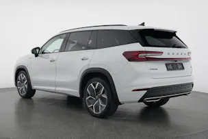 SKODA Kodiaq 1.5 TSI PHEV Sportline
