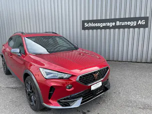CUPRA Formentor 2.0TSI VZ 4Drive DSG
