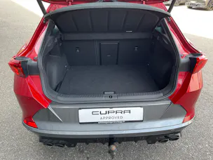 CUPRA Formentor 2.0TSI VZ 4Drive DSG