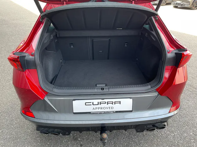 CUPRA Formentor 2.0TSI VZ 4Drive DSG