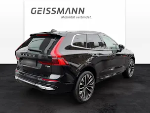 VOLVO XC60 2.0 T8 TE Ultra Bright eAWD