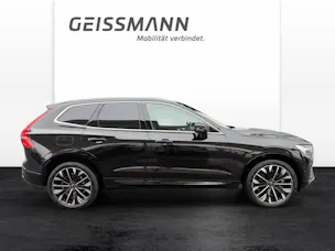 VOLVO XC60 2.0 T8 TE Ultra Bright eAWD