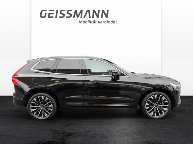 VOLVO XC60 2.0 T8 TE Ultra Bright eAWD