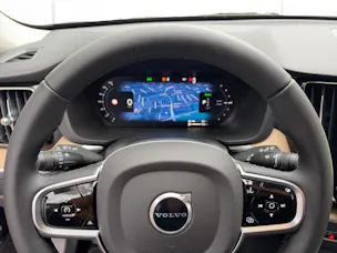 VOLVO XC60 2.0 T8 TE Ultra Bright eAWD