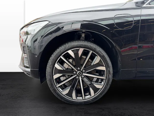 VOLVO XC60 2.0 T8 TE Ultra Bright eAWD