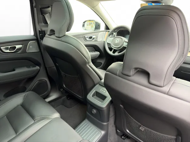 VOLVO XC60 2.0 T8 TE Ultra Bright eAWD