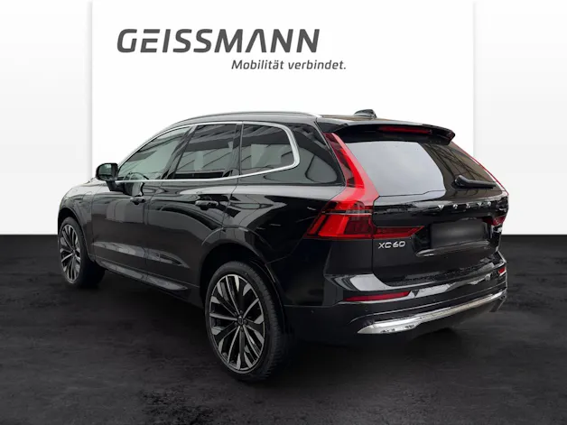 VOLVO XC60 2.0 T8 TE Ultra Bright eAWD