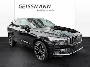 VOLVO XC60 2.0 T8 TE Ultra Bright eAWD