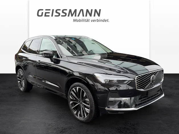 VOLVO XC60 2.0 T8 TE Ultra Bright eAWD
