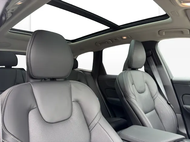 VOLVO XC60 2.0 T8 TE Ultra Bright eAWD