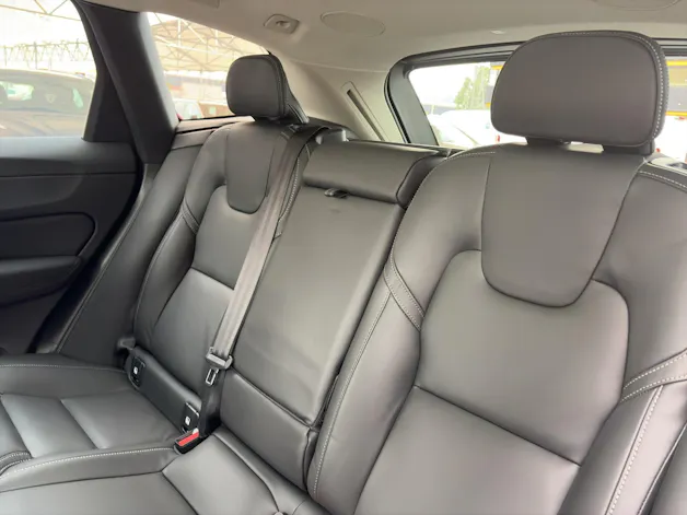 VOLVO XC60 2.0 T8 TE Ultra Bright eAWD