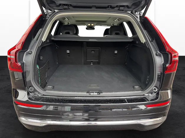 VOLVO XC60 2.0 T8 TE Ultra Bright eAWD