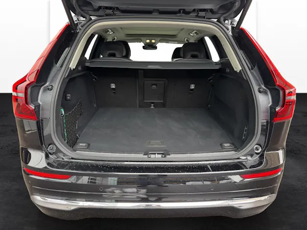 VOLVO XC60 2.0 T8 TE Ultra Bright eAWD