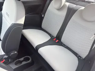 FIAT 500 1.0 N3 MildHybrid Dolcevita