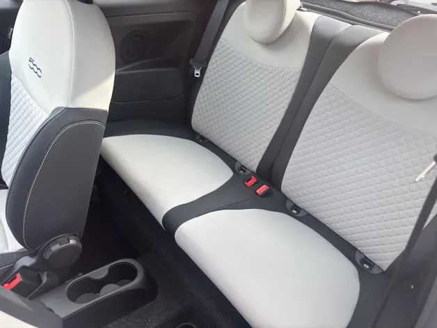 FIAT 500 1.0 N3 MildHybrid Dolcevita