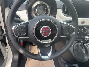 FIAT 500 1.0 N3 MildHybrid Dolcevita