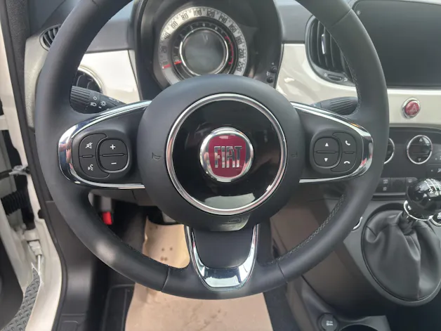 FIAT 500 1.0 N3 MildHybrid Dolcevita