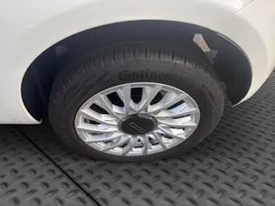 FIAT 500 1.0 N3 MildHybrid Dolcevita