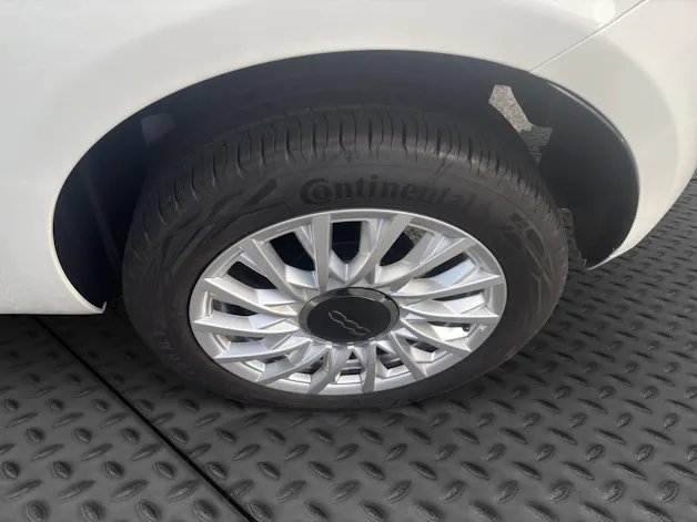 FIAT 500 1.0 N3 MildHybrid Dolcevita