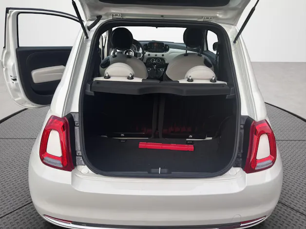 FIAT 500 1.0 N3 MildHybrid Dolcevita