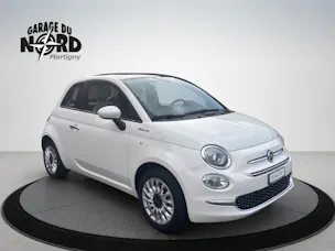 FIAT 500 1.0 N3 MildHybrid Dolcevita