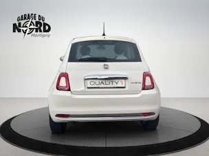 FIAT 500 1.0 N3 MildHybrid Dolcevita