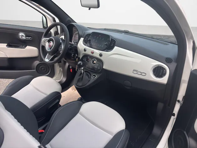 FIAT 500 1.0 N3 MildHybrid Dolcevita