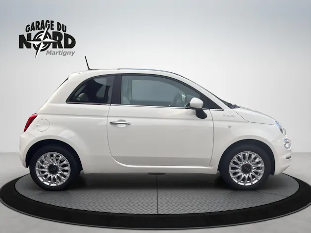 FIAT 500 1.0 N3 MildHybrid Dolcevita