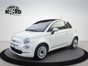 FIAT 500 1.0 N3 MildHybrid Dolcevita